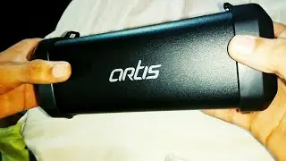 artis BT90 sound test