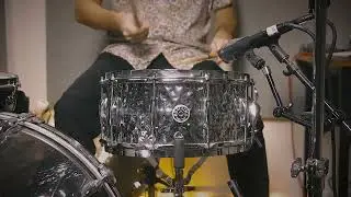 3 Metal Snares