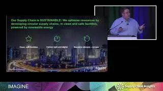 Straight Talk - Supply Chain Insights With Lora Cecere