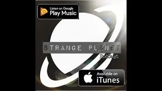 Strange Planet Podcast 76 - Streets of Rage 4 & too much Venom