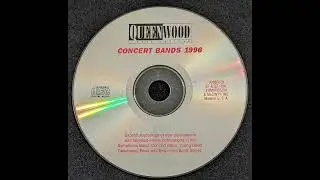Fantasy on an Irish Hymn Tune (excerpt) - for Concert Band - Larry Norred