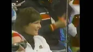 Deb Armstrong 1984 Olympics