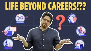 Roles you play beyond career | Chemical Locha