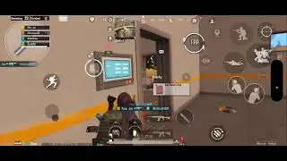 Some day 4 frags💣