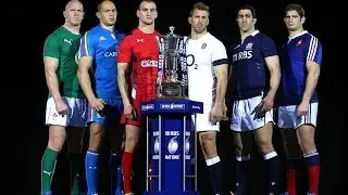 Why the RBS 6 Nations Is Rugby's Greatest Championship