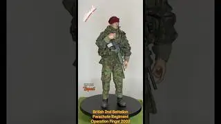 Reposted an older kitbash from years back, upgraded with a better head and body.