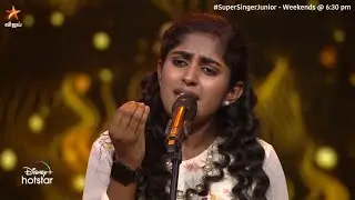 #Trinita இன் குரலில் 