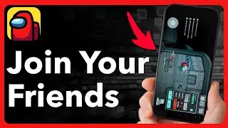 How To Join Friends In Among Us