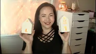 Target Dollarspot haul & Shop with me! Fall Galore!