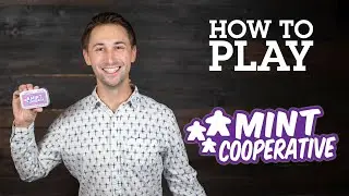 How to Play Mint Cooperative