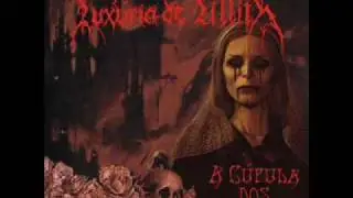 Lux&uacute;ria de Lillith  - Del&iacute;cias, Devassas Orgias