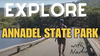 Moving to Sonoma County | Explore Annadel State Park Santa Rosa