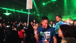 Sunny Lax -  Dreamstate LA 2015