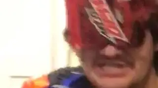 Weaponized Autism