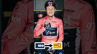 EL UNO X PRO CYCLING SE REFUERZA EN TODOS LOS TERRENOS PARA EL WORLD TOUR