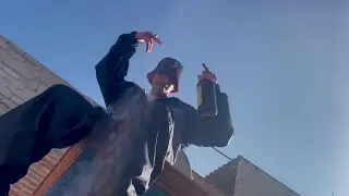 Dope Side - El perdido (Audio)