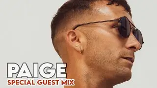 Paige - Progressive Mix | Special Guest | Physical Radio