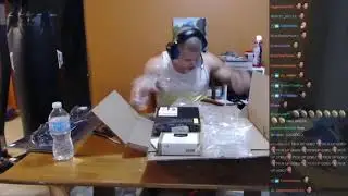 Tyler1's Wife Scream for Him Like An Alpha