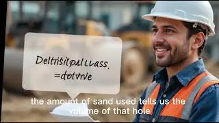In-Situ Density Test (Sand Replacement Method)