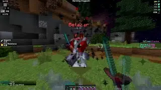 Comb0s #7 (ft. BetaZer, Exodias, K4ps, HexEU, AntiSkidClient etc...)