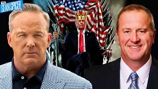 Will the Government Reopen after No Kings Protests? | Sen. Eric Schmitt