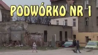 PODWÓRKA DZIERŻONIÓW