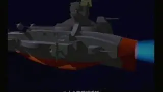 Gundam Tactics: Mobility Fleet0079 (gameplay) - Apple Bandai Pippin / Atmark / @World - VGDB