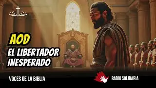 Aod: Dios usa lo com&uacute;n para hacer lo extraordinario // Voces de la Biblia