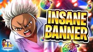 INSANE RUMBLE SUGO-FEST! Should You Pull? OPTC 11th Anniversary! (ONE PIECE Treasure Cruise)