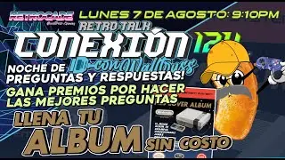 CONEXIÓN 124 - PREGUNTAS Y RESPUESTAS