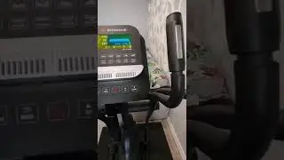 Кушпетюк Денис, отзыв на Bionique Fitness F-Drive Х60 NEW