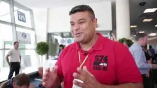 Rodney Bukuya speaks about AdviserEdge