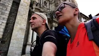 Camino 2018