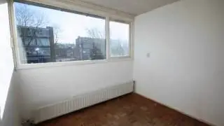 SOLD: Haarlem Apartment - Professor Eijkmanlaan 58 Haarlem