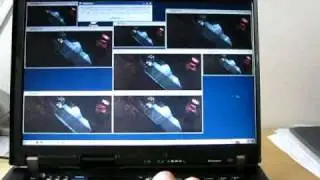 Synchronised Media Player in Java