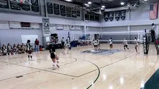 Woods v. Eno River Set 3 2025-08-25