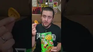 Читос с ПИЦЦЕЙ и МАКАДАМИЯ в Лимонаде #shorts #рекомендации #обзор #lemonade #cheetos #chips #чипсы