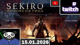 VOD - 15.01.2026 | 17:00 Uhr