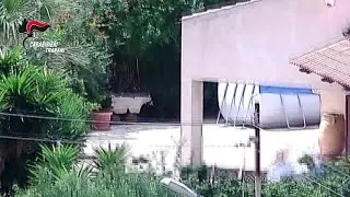 Mafia, arrestato boss del Trapanese: Asaro il 
