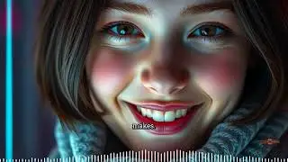 CyMatrIX - Jolliday - This Time of Year - Lyrics Video