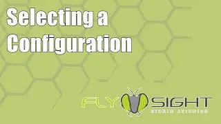 Selecting a Configuration