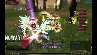 Knight Online Ares NoWayOut Clan Pk #19