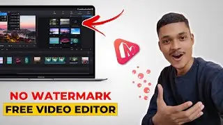 Free video editing software for pc and laptop - Minitools video maker