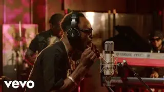 Keplah - Gift Wrap (LIVE)