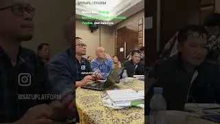 Activity Report: Wokshop Carbon Accounting - Tangerang