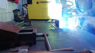 POWERMAT PM-IMG-220t - inox