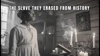 The Mississippi Slave MARIE LAVEAU: The True Story America Refused to Teach in Schools