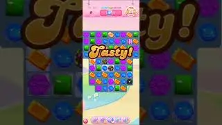 Candy Crush Saga Level 38 #candycrushsaga #livegaming #candycrushlevels #gem #livegaming #hardlevels