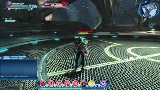 DCUO - Rage DPS Loadout after GU36 - Two Builds