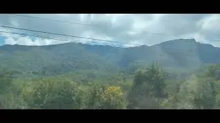 ethnic Qarsherskiyan tribe in Appalachian Mountains region - Appalachia Creoles Triracial Isolate